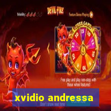 xvidio andressa